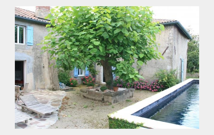 Réseau Immo-diffusion : Propriété  SAUBRIGUES  280 m2 499 000 € 