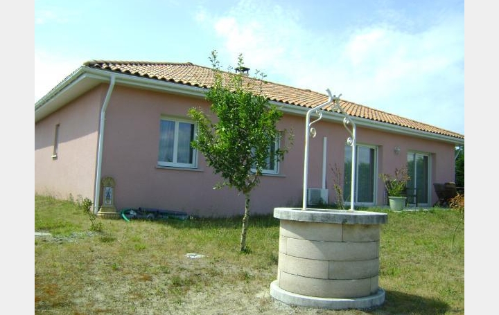 Réseau Immo-diffusion : Villa  BENESSE-MAREMNE  220 m2 357 000 € 