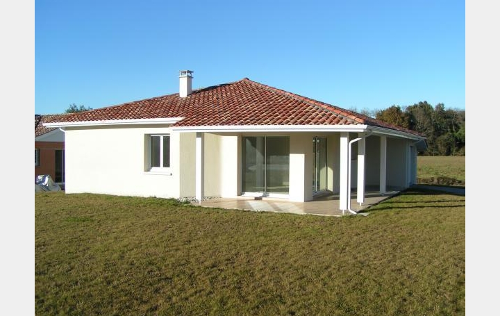 Réseau Immo-diffusion : Maison  SAUBRIGUES  120 m2 275 000 € 