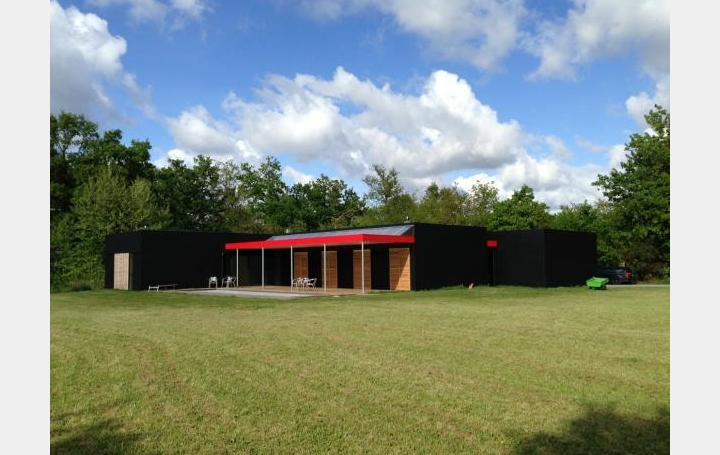 Réseau Immo-diffusion : Maison  ORX  180 m2 440 000 € 