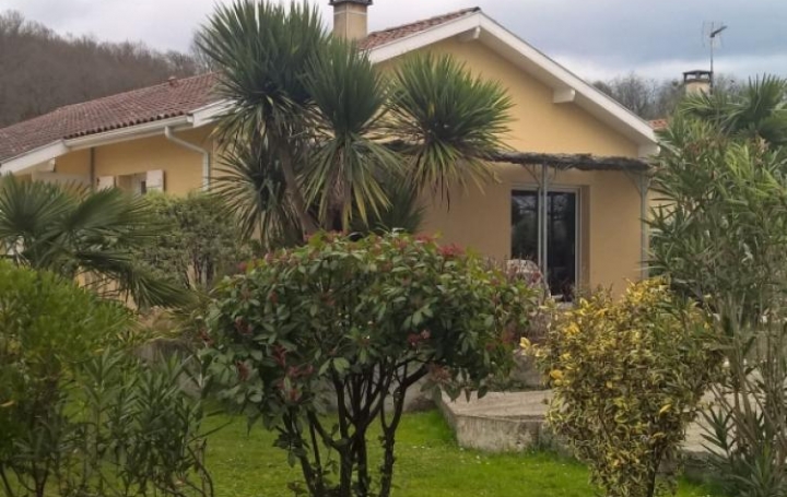 Réseau Immo-diffusion : Maison  SORDE-L'ABBAYE  123 m2 280 000 € 