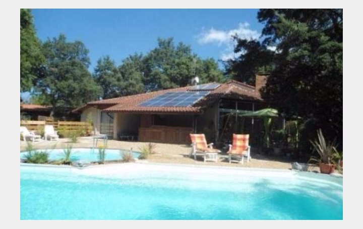 Réseau Immo-diffusion : Maison  MESSANGES  196 m2 395 000 € 