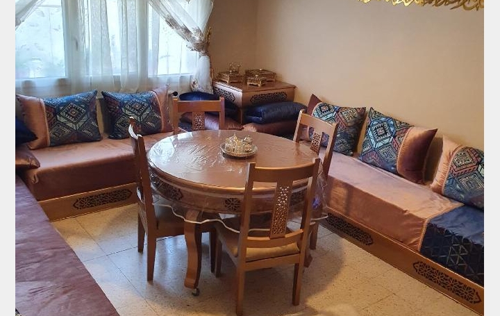 Appartement BEZIERS (34500) 74 m<sup>2</sup> 76 000 € 