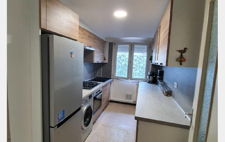 4 Pièces BEZIERS (34500)  74 m2 76 000 € 