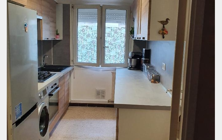 4 Pièces BEZIERS (34500)  74 m2 76 000 € 