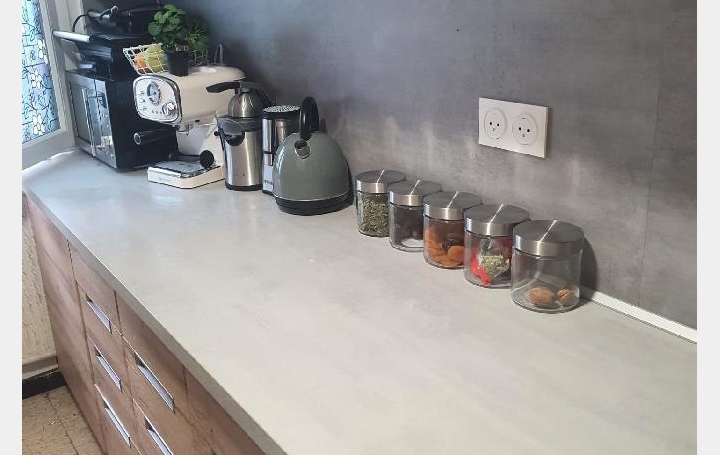 4 Pièces BEZIERS (34500)  74 m2 76 000 € 