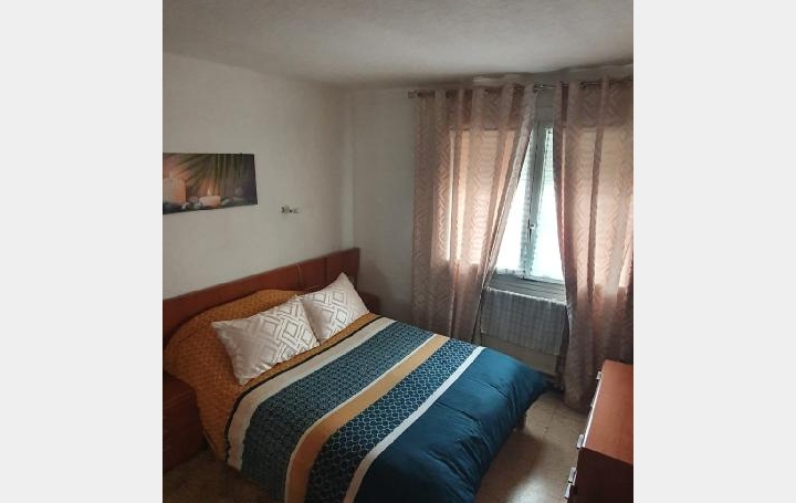 4 Pièces BEZIERS (34500)  74 m2 76 000 € 