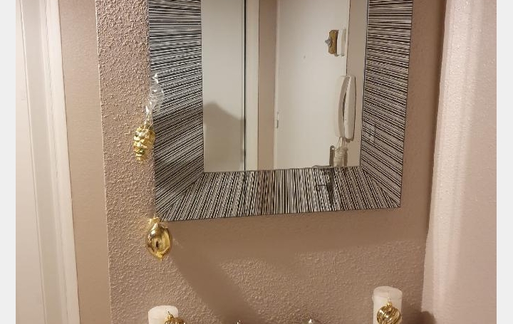 4 Pièces BEZIERS (34500)  74 m2 76 000 € 