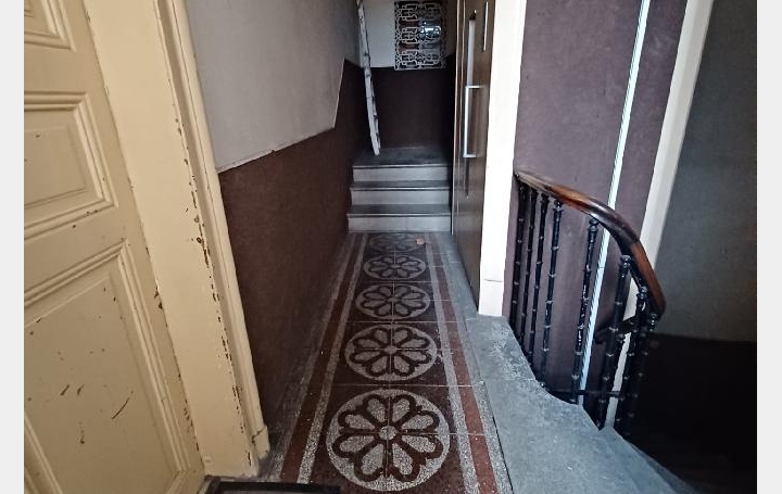 4 Pièces BEZIERS (34500)  120 m2 200 000 € 