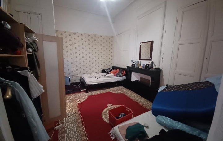 4 Pièces BEZIERS (34500)  120 m2 200 000 € 