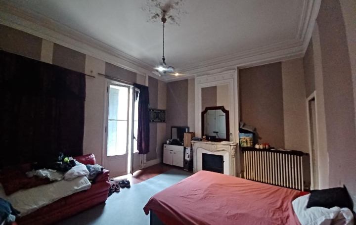 4 Pièces BEZIERS (34500)  120 m2 200 000 € 