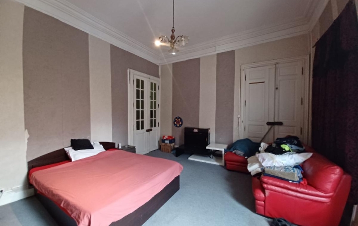 4 Pièces BEZIERS (34500)  120 m2 200 000 € 