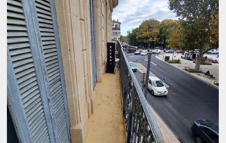 4 Pièces BEZIERS (34500)  120 m2 200 000 € 