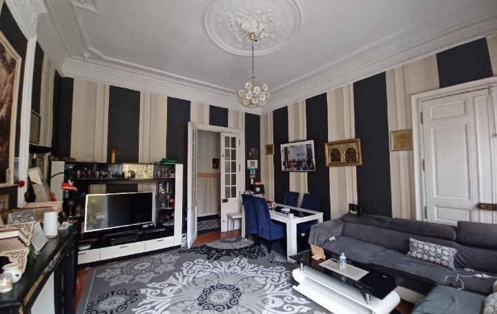 4 Pièces BEZIERS (34500)  120 m2 200 000 € 