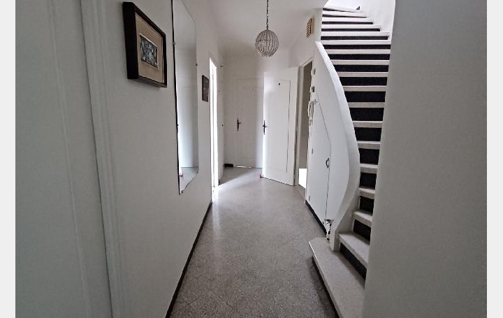 Maison VILLENEUVE-LES-BEZIERS (34420)  134 m2 235 000 € 