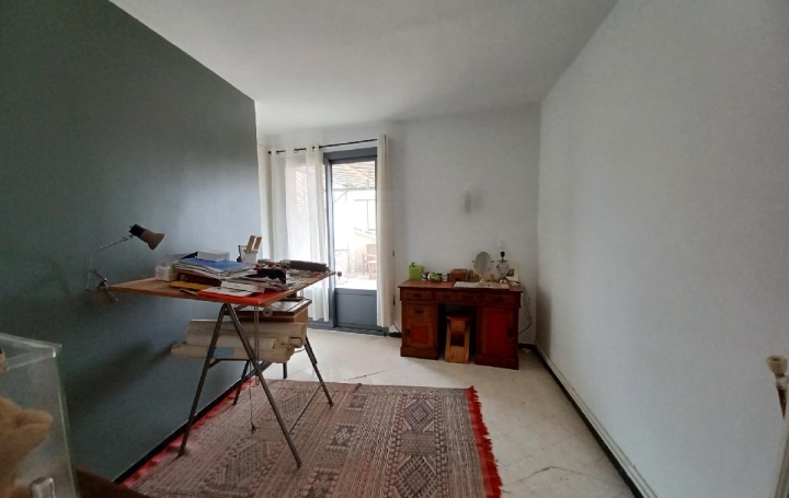 Maison VILLENEUVE-LES-BEZIERS (34420)  134 m2 235 000 € 