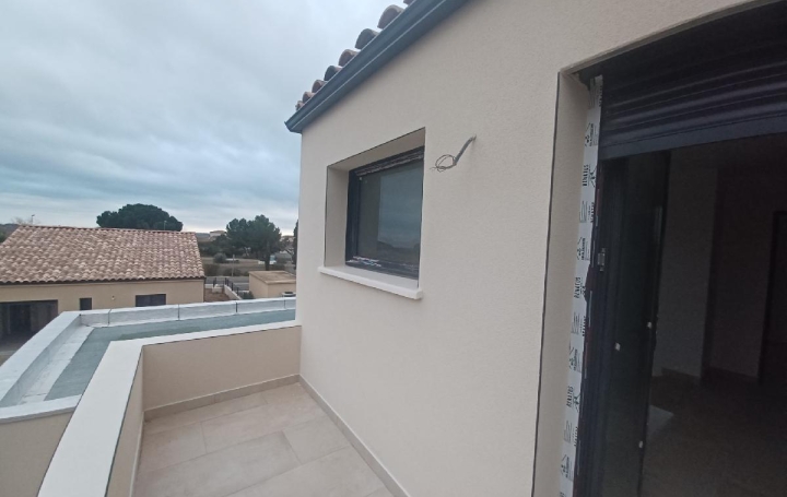 Maison VENDRES (34350)  112 m2 379 000 € 