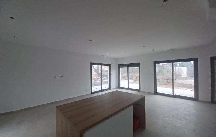 Maison VENDRES (34350)  112 m2 379 000 € 