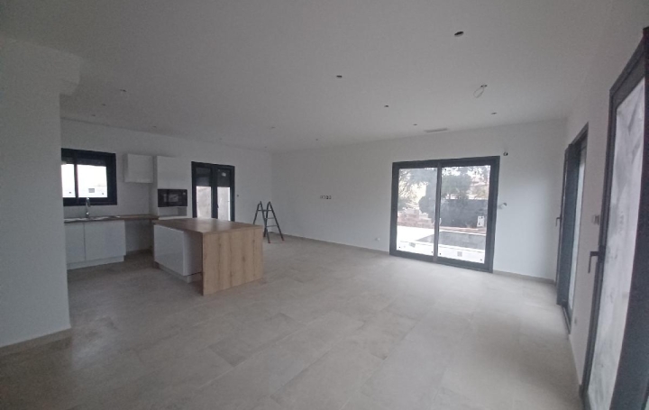 Maison VENDRES (34350)  112 m2 379 000 € 