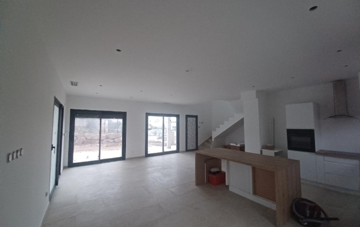 Maison VENDRES (34350)  112 m2 379 000 € 