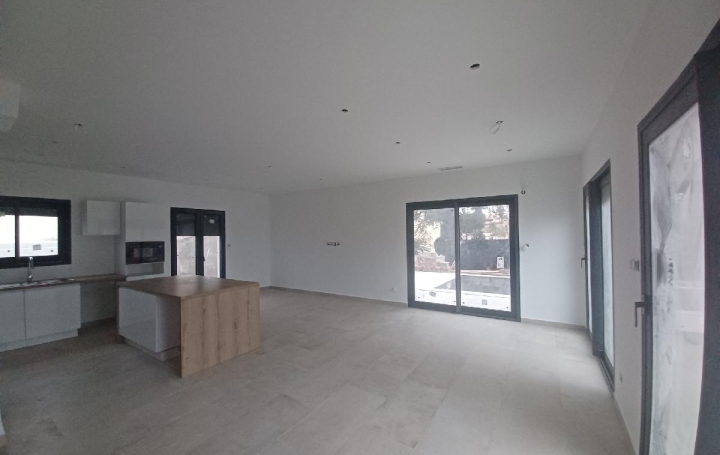 Maison VENDRES (34350)  112 m2 379 000 € 