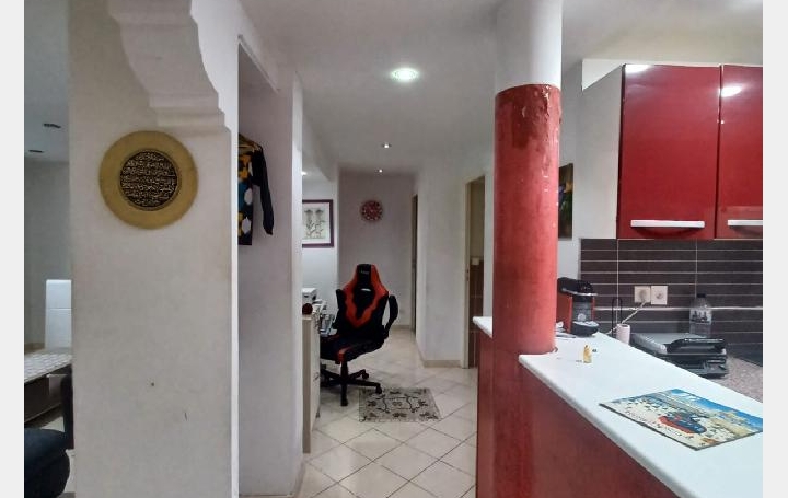 3 Pièces BEZIERS (34500)  67 m2 112 000 € 