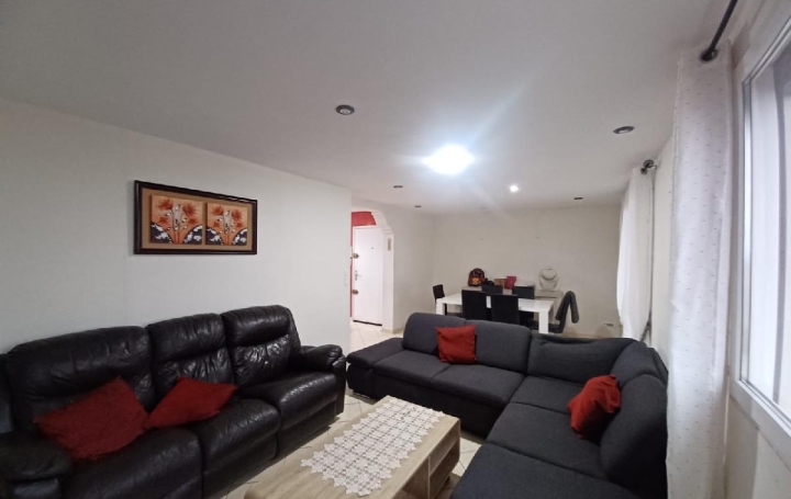 3 Pièces BEZIERS (34500)  67 m2 112 000 € 