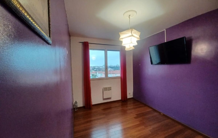 3 Pièces BEZIERS (34500)  67 m2 112 000 € 