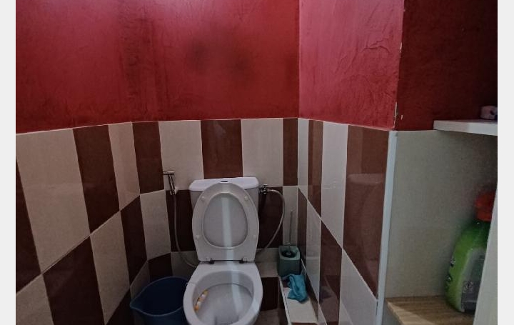 3 Pièces BEZIERS (34500)  67 m2 112 000 € 