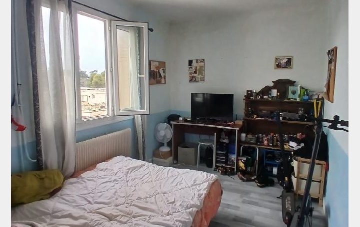 3 Pièces BEZIERS (34500)  66 m2 77 000 € 