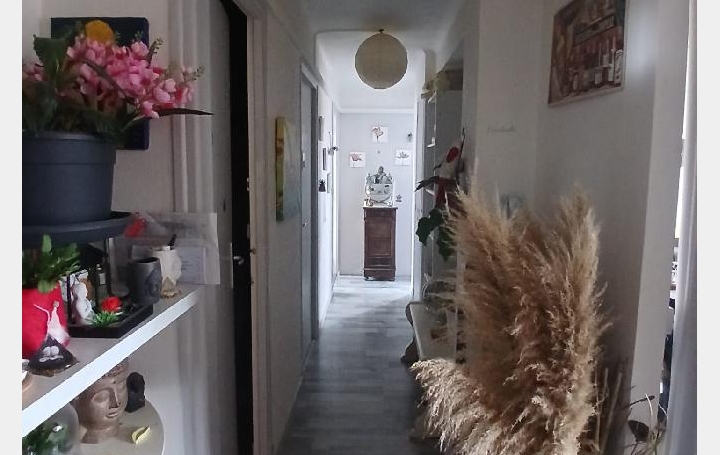 3 Pièces BEZIERS (34500)  66 m2 77 000 € 