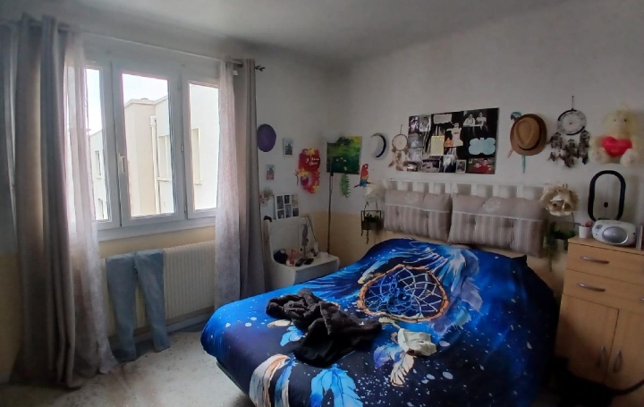 3 Pièces BEZIERS (34500)  66 m2 77 000 € 