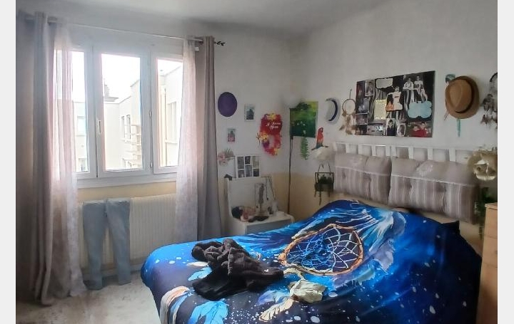 3 Pièces BEZIERS (34500)  66 m2 77 000 € 