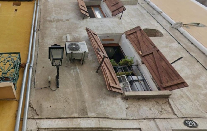 Maison / Villa BEZIERS (34500) 75 m<sup>2</sup> 70 000 € 