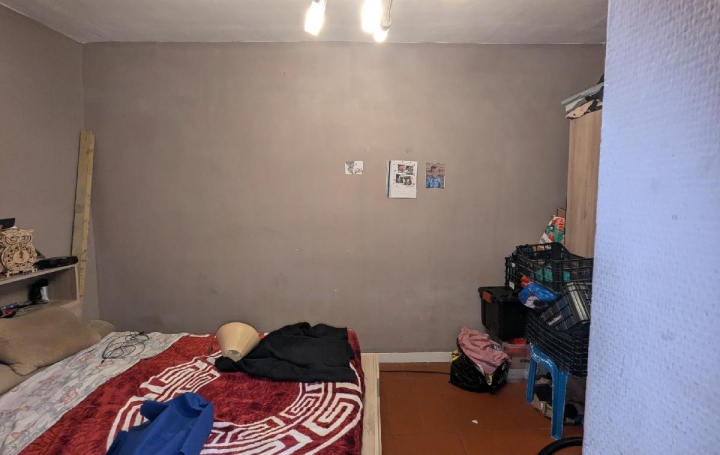 Maison BEZIERS (34500)  75 m2 70 000 € 