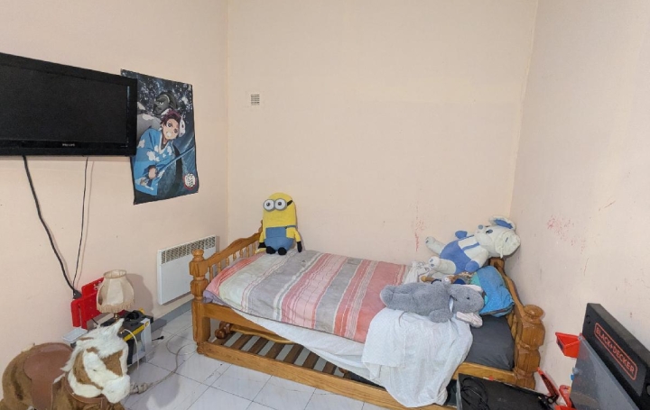 Maison BEZIERS (34500)  75 m2 70 000 € 