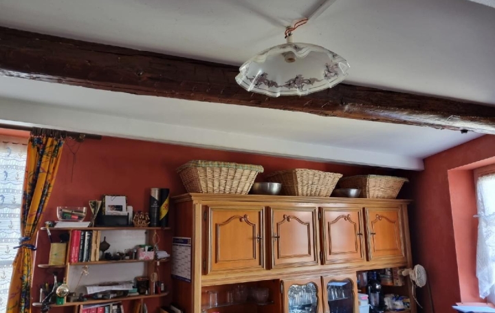 Appartement BEZIERS (34500) 75 m<sup>2</sup> 83 500 € 