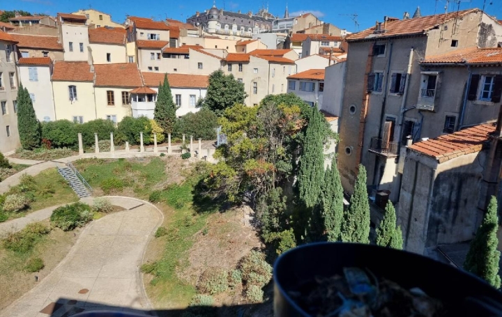 4 Pièces BEZIERS (34500)  75 m2 83 500 € 