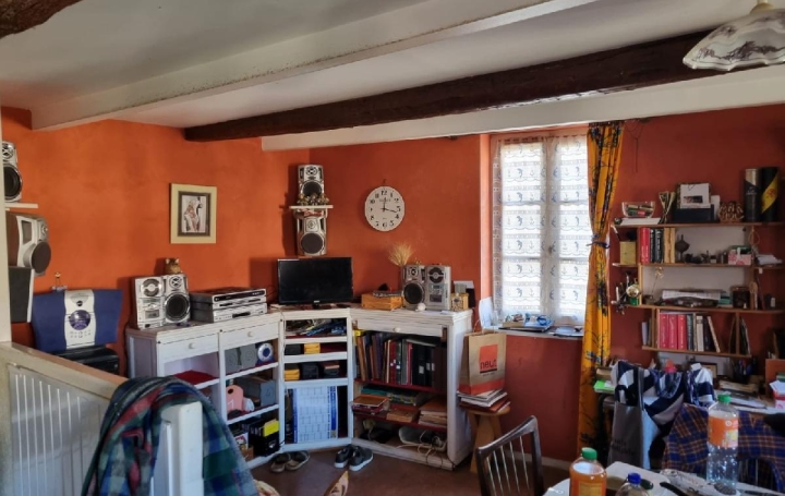 4 Pièces BEZIERS (34500)  75 m2 83 500 € 