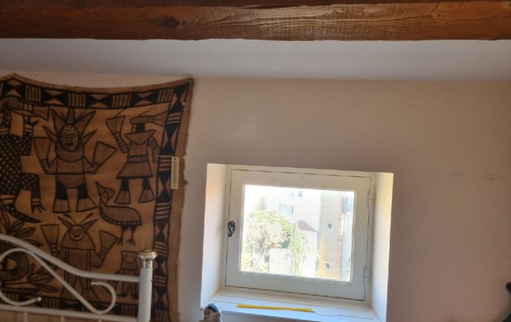 4 Pièces BEZIERS (34500)  75 m2 83 500 € 