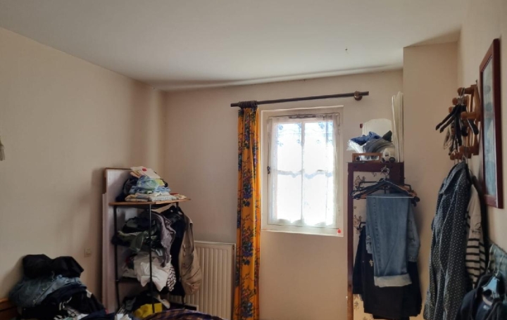 4 Pièces BEZIERS (34500)  75 m2 83 500 € 