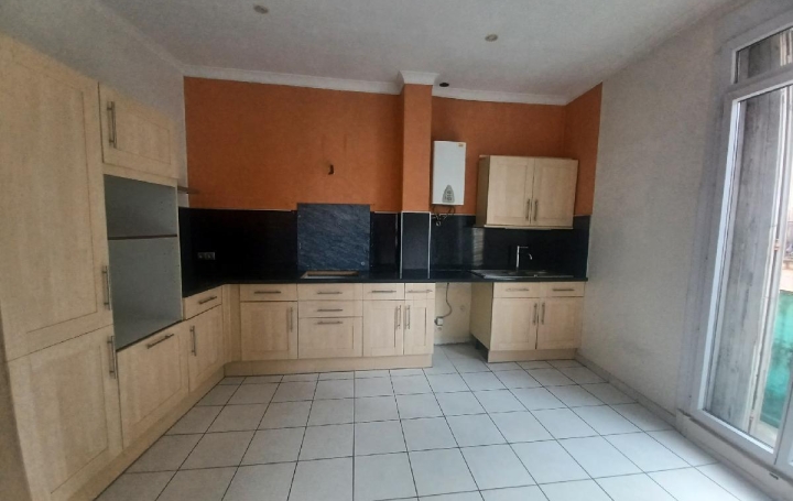 Immeuble BEZIERS (34500) 180 m<sup>2</sup> 210 000 € 