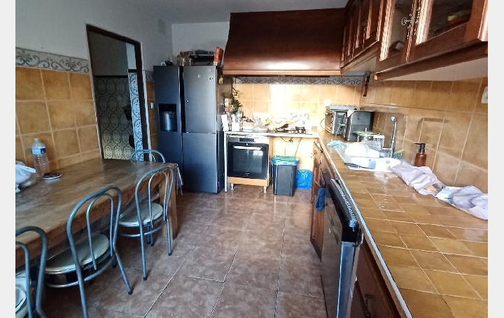 Maison BEZIERS (34500)  150 m2 335 000 € 