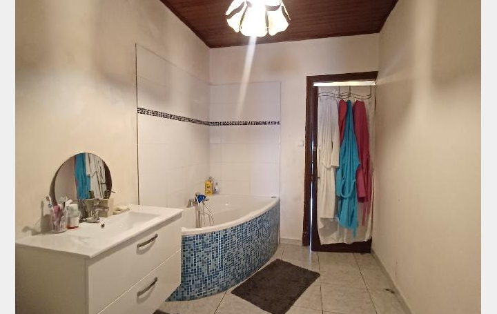 Maison BEZIERS (34500)  150 m2 335 000 € 