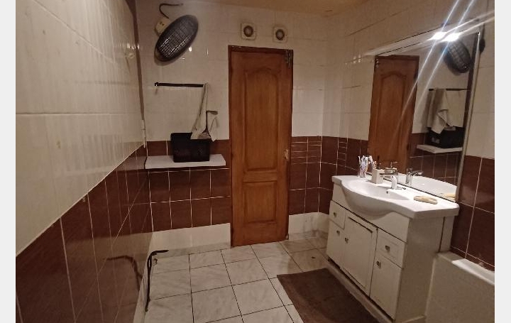 Maison BEZIERS (34500)  150 m2 335 000 € 