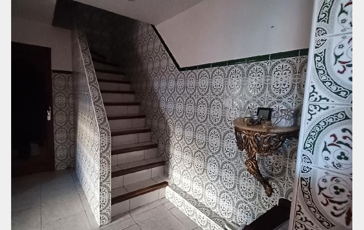 Maison BEZIERS (34500)  150 m2 335 000 € 