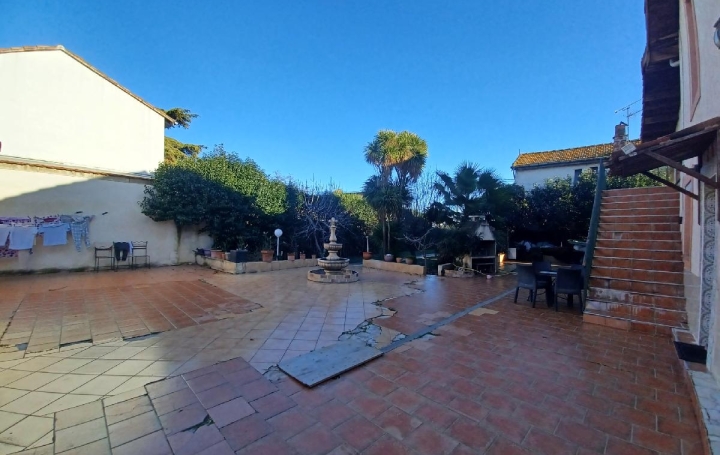 Maison BEZIERS (34500)  150 m2 335 000 € 