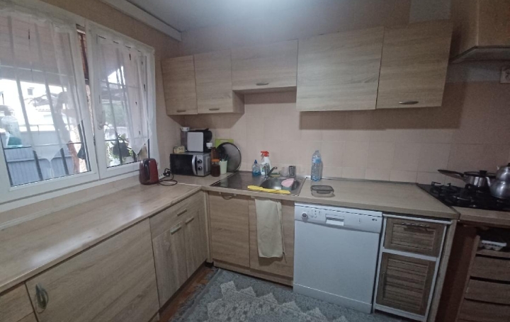 Maison BEZIERS (34500)  71 m2 257 000 € 