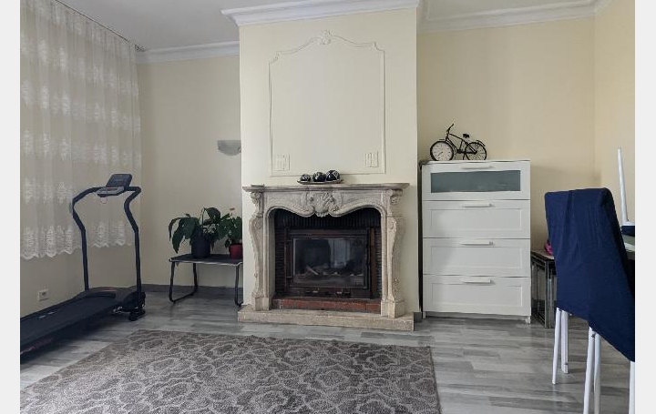 Maison BEZIERS (34500)  71 m2 257 000 € 