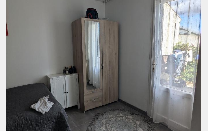 Maison BEZIERS (34500)  71 m2 257 000 € 